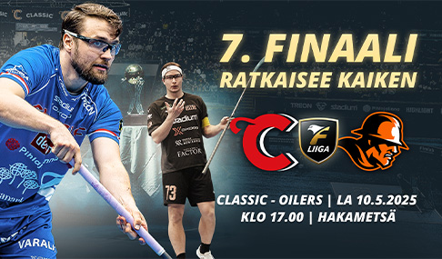 Tuplaboxi / F-liiga